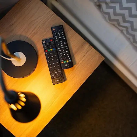 Moon Albergue Wrocław