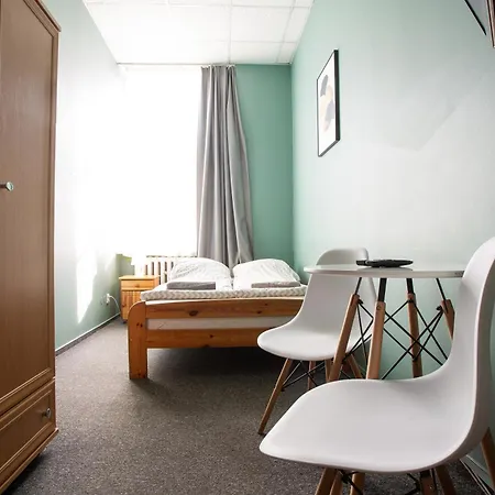 Moon Hostel