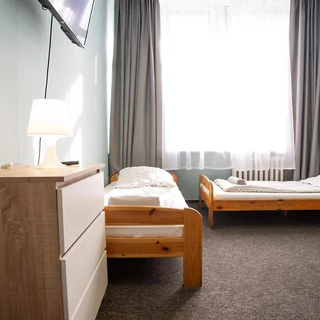 Albergue Moon Wrocław