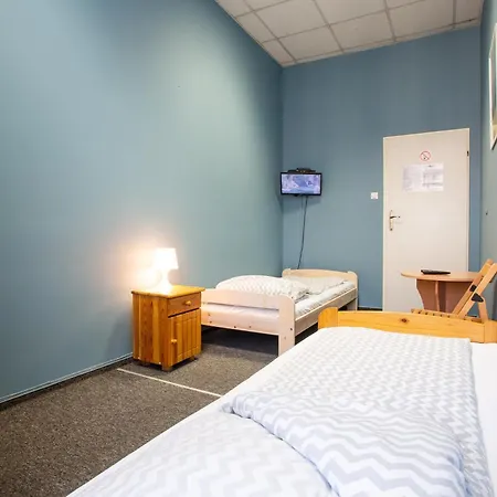 Moon Hostel