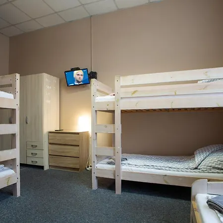 Hostel Moon Wroclaw