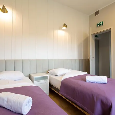 Moon Hostel Wroclaw