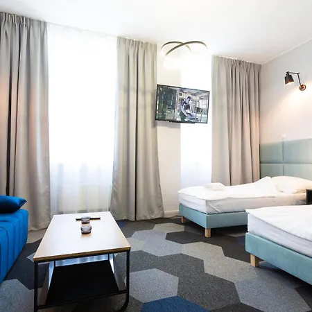 Hostel Moon Wroclaw