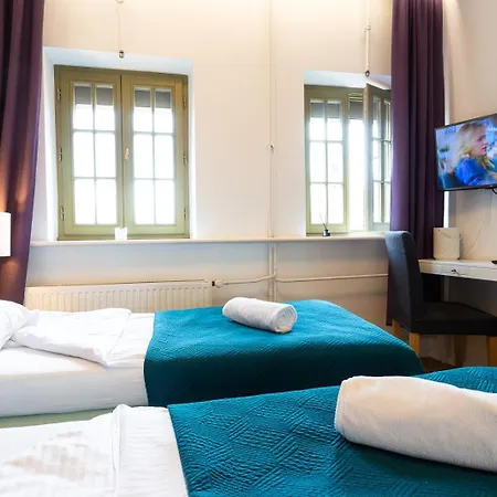 Moon Hostel