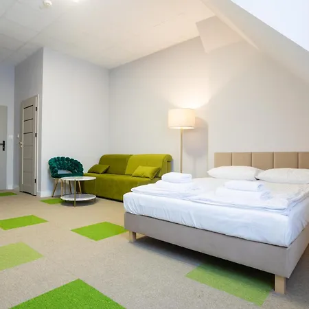 Hostel Moon Wrocław