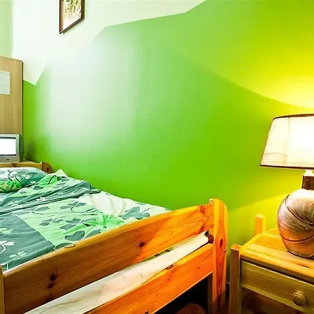 Moon Hostel