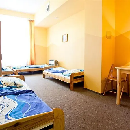 Hostel Moon Wroclaw