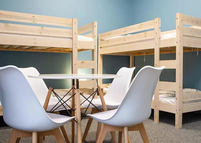 Moon Hostel Wrocław