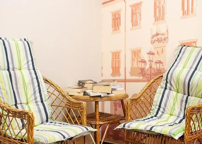 Hostel Moon Wrocław