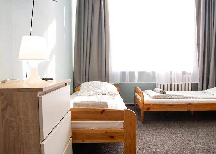 Hostel Moon Wrocław