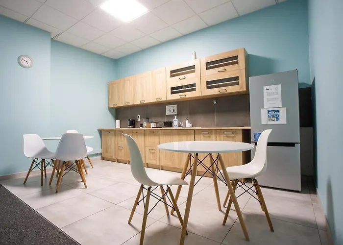 Hostel Moon Wrocław