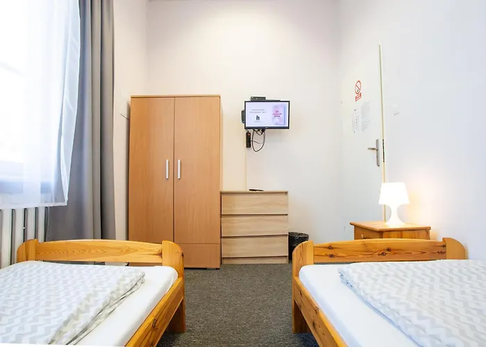 Hostel Moon Wrocław