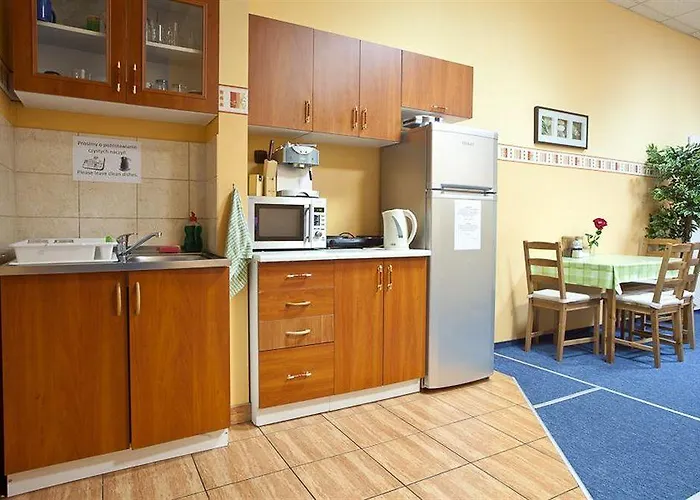 Hostel Moon Wrocław