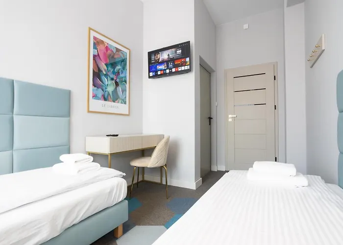 Moon Hostel Wrocław