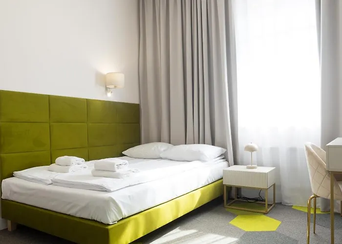 Moon Hostel Wrocław