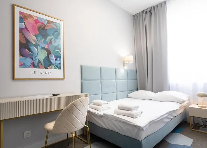 Hostel Moon Wrocław