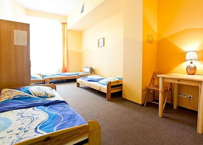 Hostel Moon Wrocław