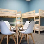 Moon Hostel Wroclaw
