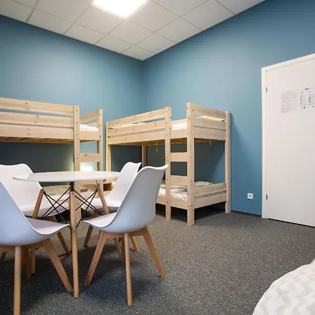Moon Hostel