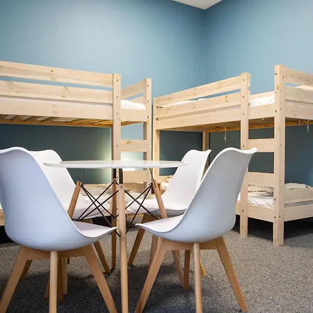 Moon Hostal Breslavia