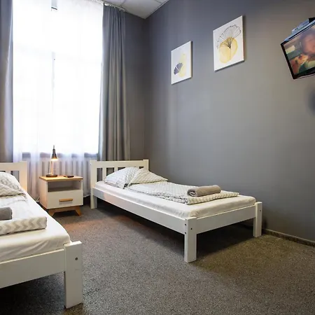 Moon Hostel