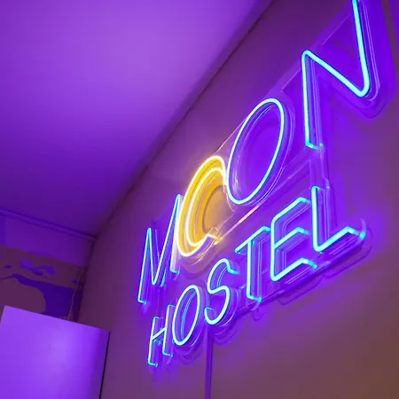Auberge de jeunesse Moon
