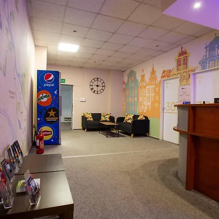 Moon Hostel