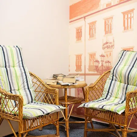 بيت شباب Moon فروتسواف