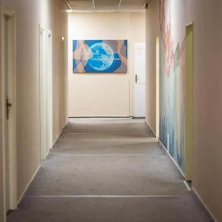 Moon Hostel Wroclaw