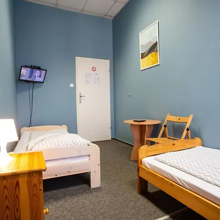 بيت شباب Moon فروتسواف