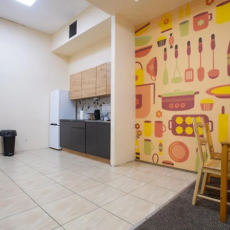 Hostel Moon Breslau