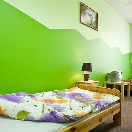 Hostel Moon Wroclaw