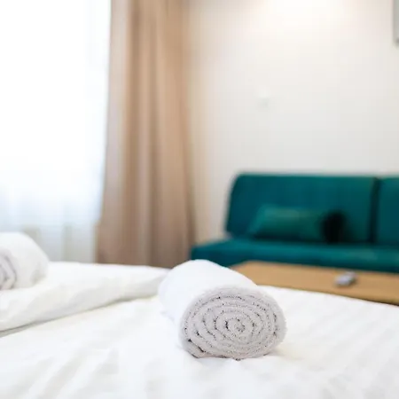 Hostel Moon Vratislav
