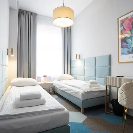 Auberge de jeunesse Moon *