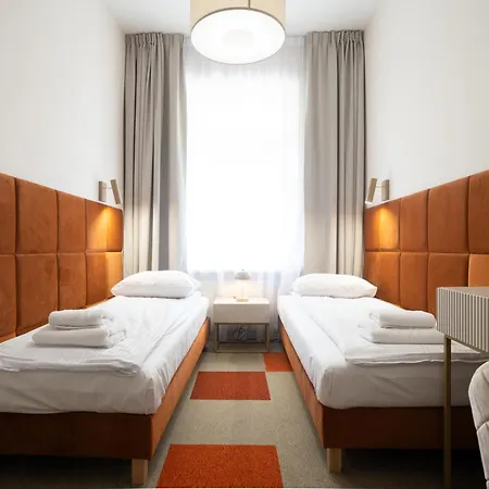 Hostel Moon Wrocław