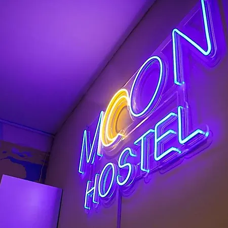 Moon * 브로츠와프