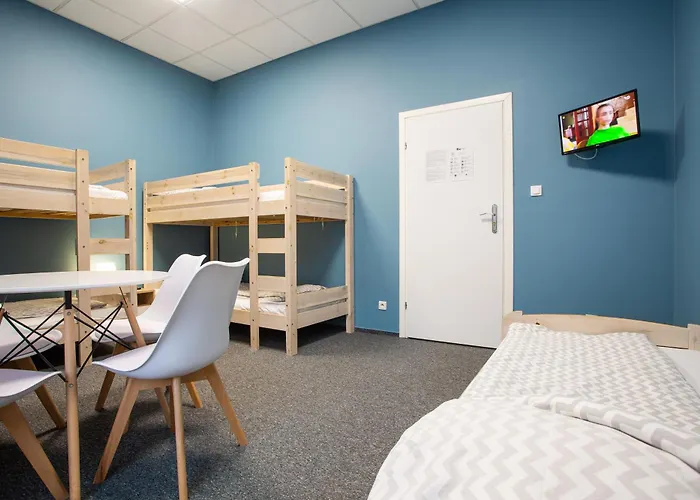 Moon 브로츠와프