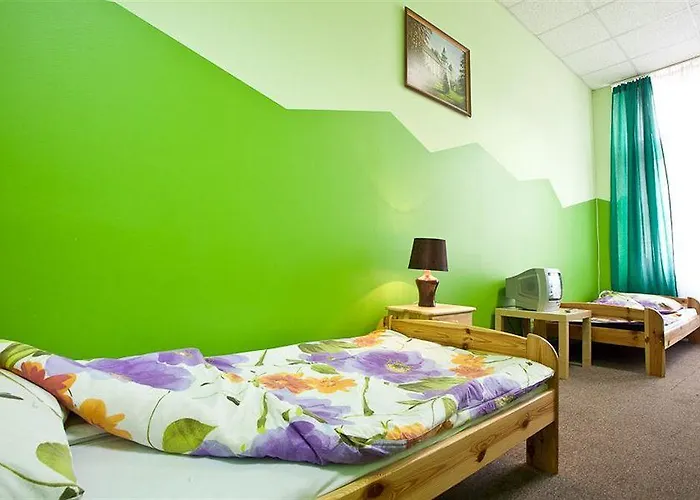 Hostel Moon Wroclaw